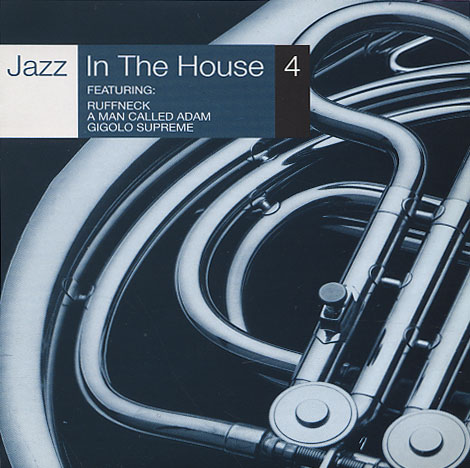jazz house сборники скачать